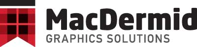 MacDermid Graphics Logo