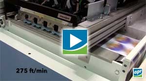 Colordyne 3600 Series Retrofit video