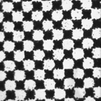 Inkjet Film - 50% dot