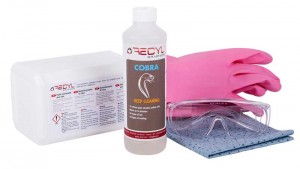 RECYL Cobra Kit