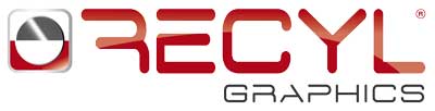 RECYL Graphics logo