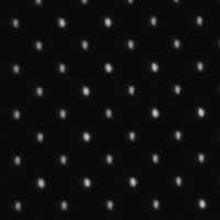 Thermal Film - 3% dot