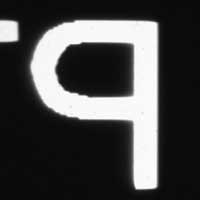 Thermal Film - 6pt reverse type