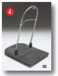 Heavy duty benchstand.