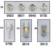 3m Scotch weld optional tips