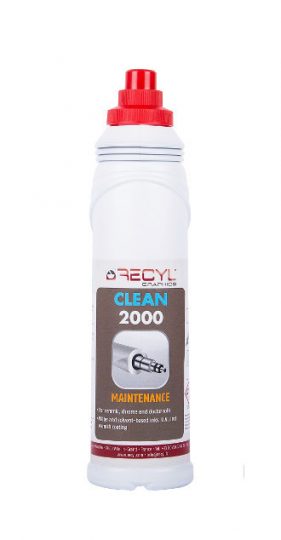 Recyl Clean 2000 – Maintenance for Ceramic Anilox and Chrome Rollers ...
