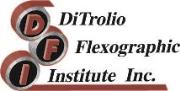 DiTrolio Flexographic Institute - designer of Anilox Cart