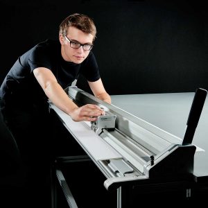 Evolution3 SmartFold Cutter