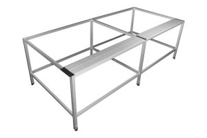 SmartFold Bench