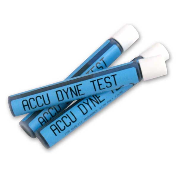 Dyne Levels in Flexo Printing…Why?…How? All Printing Resources