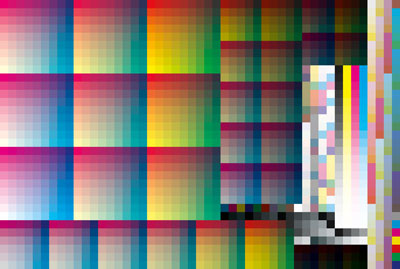 Imaging identifying the key requirements for G7® Colorspace Compliance Level. Imaging identifying the key requirements for G7® Colorspace Compliance Level.