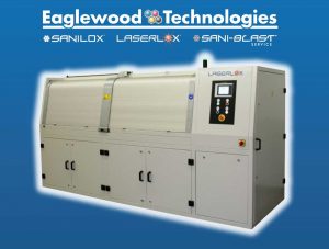 Eaglewood Technologies