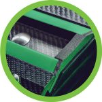 Esterlam G Series Doctor Blades