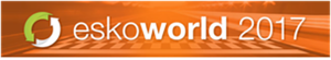 EskoWorld 2017 EskoWorld 2017