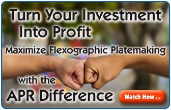 Flexographic Platemaking