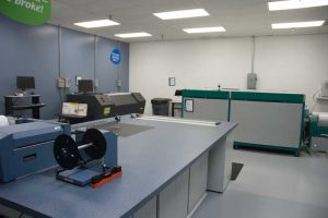 APR Plate Lab