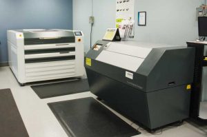 APR Plate Lab