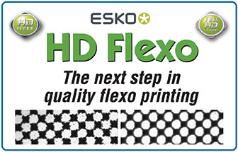 HD Flexo