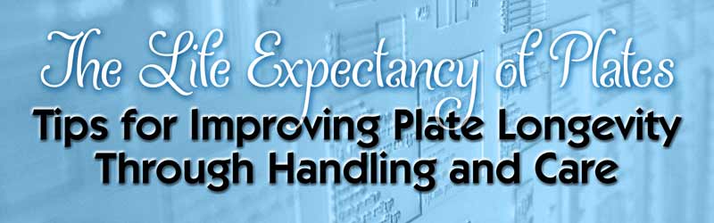 Tips for Improving Pate Longevity Through handling and Care