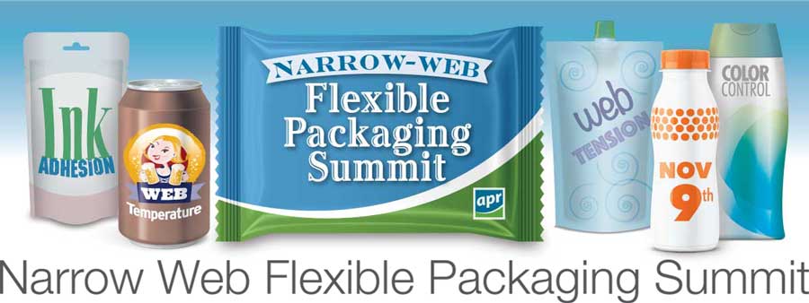 Narrow Web Flexible Packaging Summit
