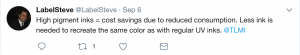 @LabelSteve Tweet 3