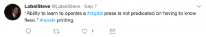 @LabelSteve Tweet 8