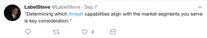 @LabelSteve Tweet 9