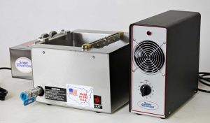 PX-121 Ultrasonic Anilox Roll Cleaner