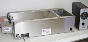 PX-302 Ultrasonic Anilox Roll Cleaner