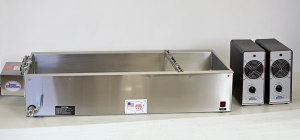 PX-Custom Ultrasonic Anilox Roll Cleaner