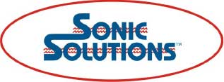Sonic Solutions Logo