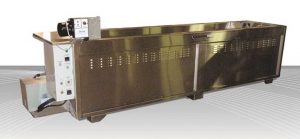 PX-WW Ultrasonic Anilox Roll Cleaner