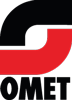 OMET Logo