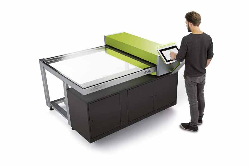 ESKO-Crystal-4835 Esko Crystal 4835 imager