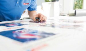 tesaprint® mounting tape