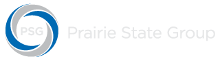 Prairie State Group Logo