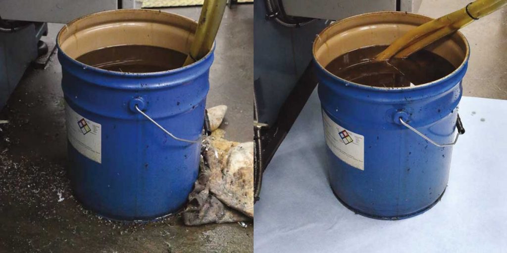 Before and After