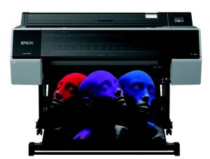 Epson SC P9570