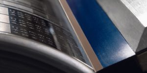 Daetwyler Longlife Doctor Blades