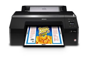 Epson SureColor P5000