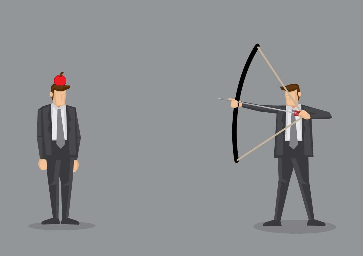 The Importance of “Trust” in Supply Chain Management All Printing