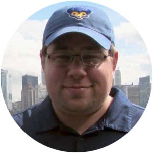 Jason Galloway