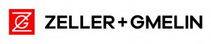 Zeller + Gmelin logo