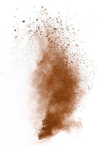 Dust