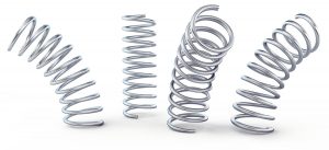 springs