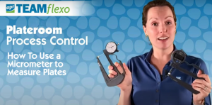 Cayleigh Anderson hosts APR's new video series on Plateroom Process Control