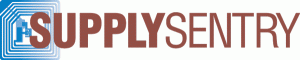 SupplySentry Logo