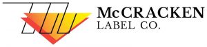 McCraken Bag and Label logo