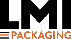 LMI Packaging Logo