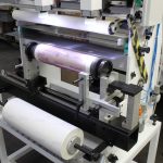 CAMIS IRISMALL Mounter